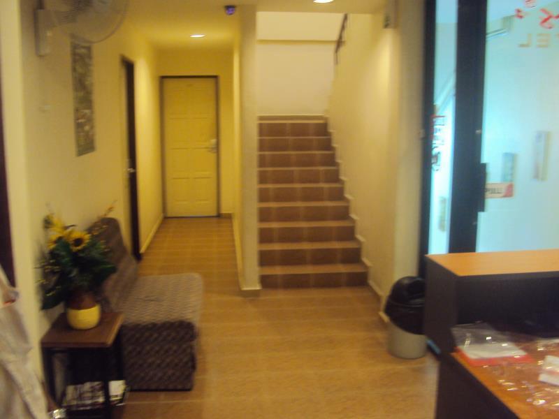 Oyo 984 Kings Hotel Kuantan Exterior foto